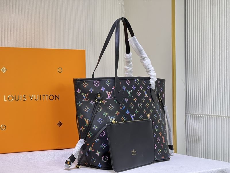 LV Shopping Bags